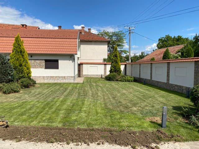 Automatski zalivni sistem – realizovan projekat