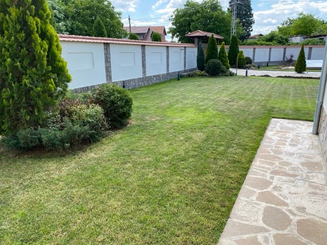 Zalivni sistem travnjak ili bašta