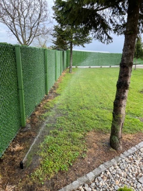 Kap po kap sistem za povrtnjak Novi Sad